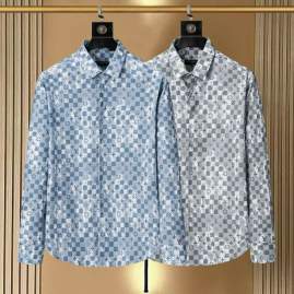 Picture of LV Shirt Long _SKULVM-3XL26nr7726721